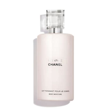 chanel ladies bath and body